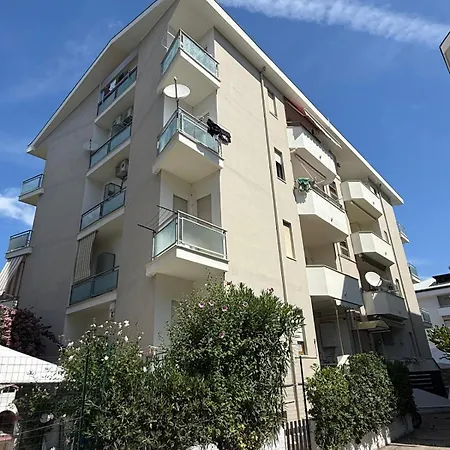 Maison Bon Bon Francavilla Al Mare